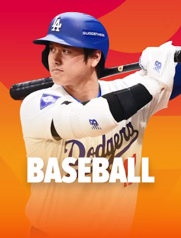 Betsson baseball betting icon